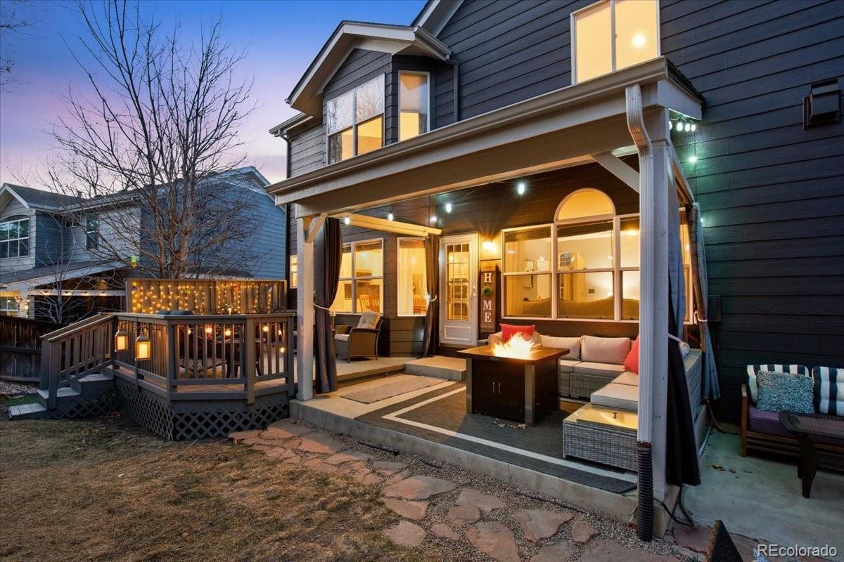 MLS Image #44 for 10330  lions path,lone tree, Colorado