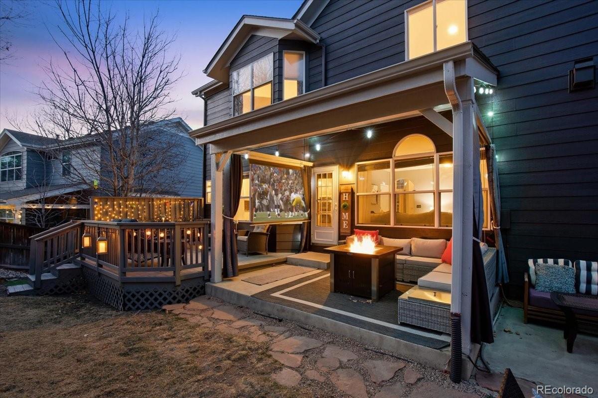 MLS Image #45 for 10330  lions path,lone tree, Colorado