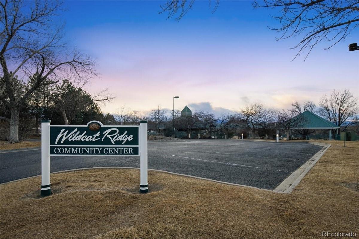 MLS Image #46 for 10330  lions path,lone tree, Colorado