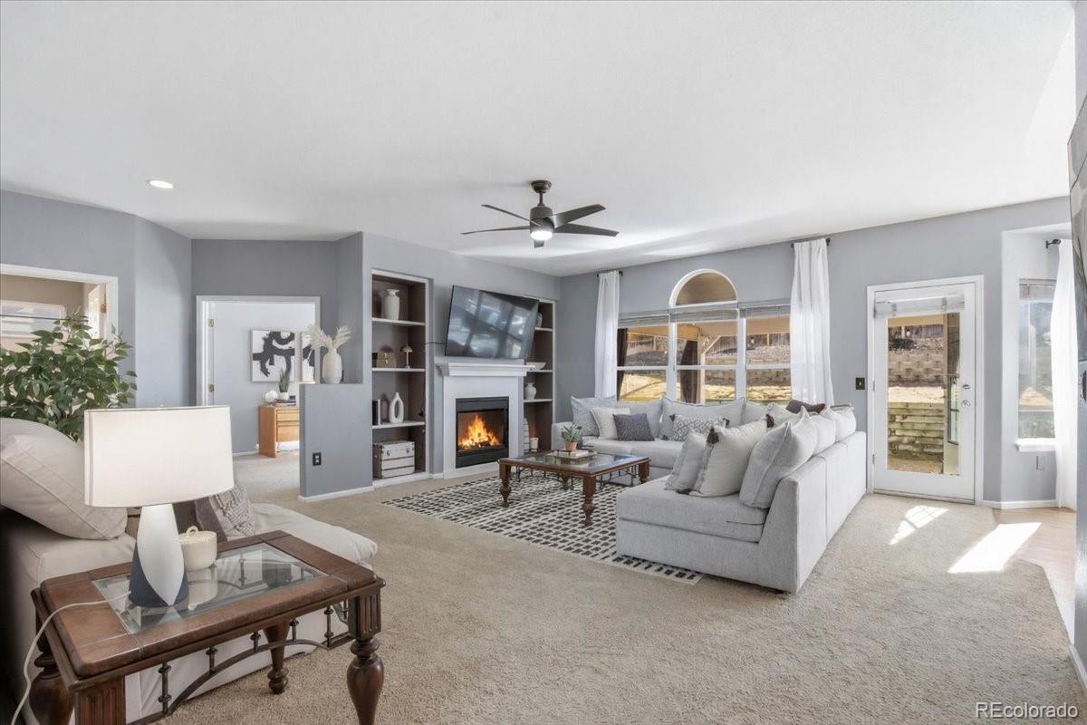 MLS Image #9 for 10330  lions path,lone tree, Colorado
