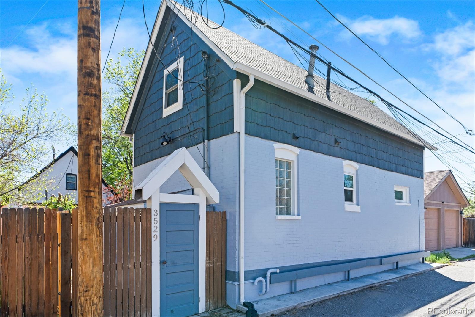 MLS Image #31 for 3529  quitman street,denver, Colorado
