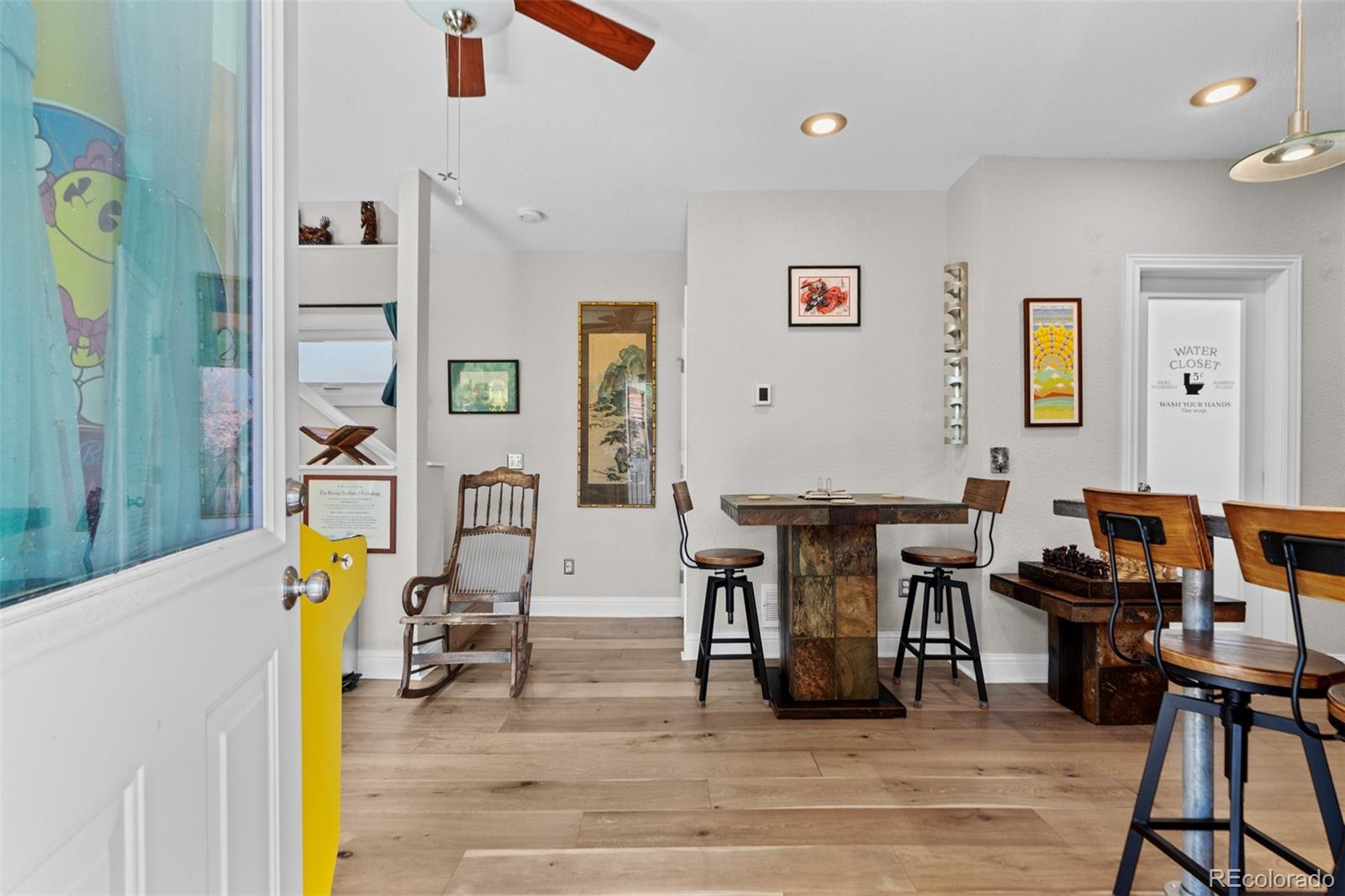 MLS Image #5 for 3529  quitman street,denver, Colorado