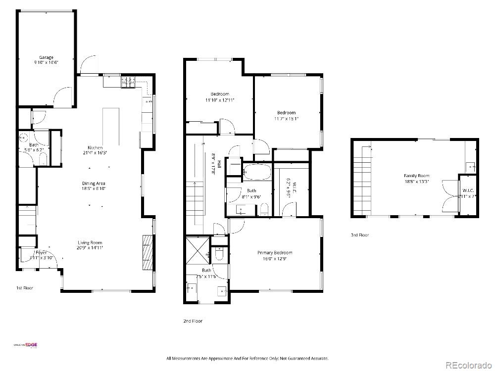 MLS Image #24 for 2911  32nd street,boulder, Colorado
