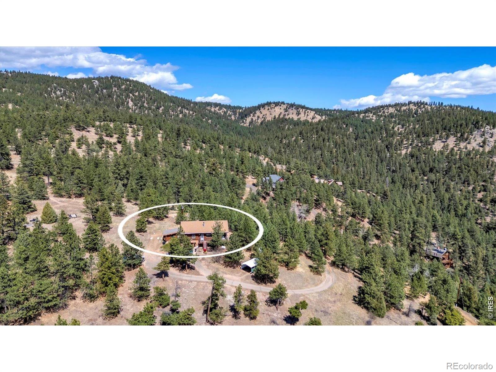 MLS Image #44 for 679  cougar drive,boulder, Colorado