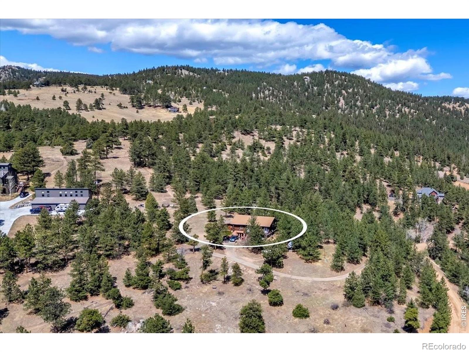 MLS Image #46 for 679  cougar drive,boulder, Colorado