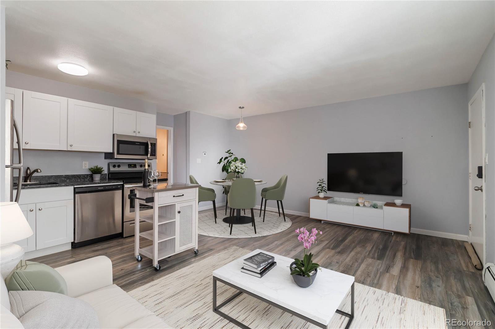 MLS Image #3 for 5995 e iliff avenue,denver, Colorado