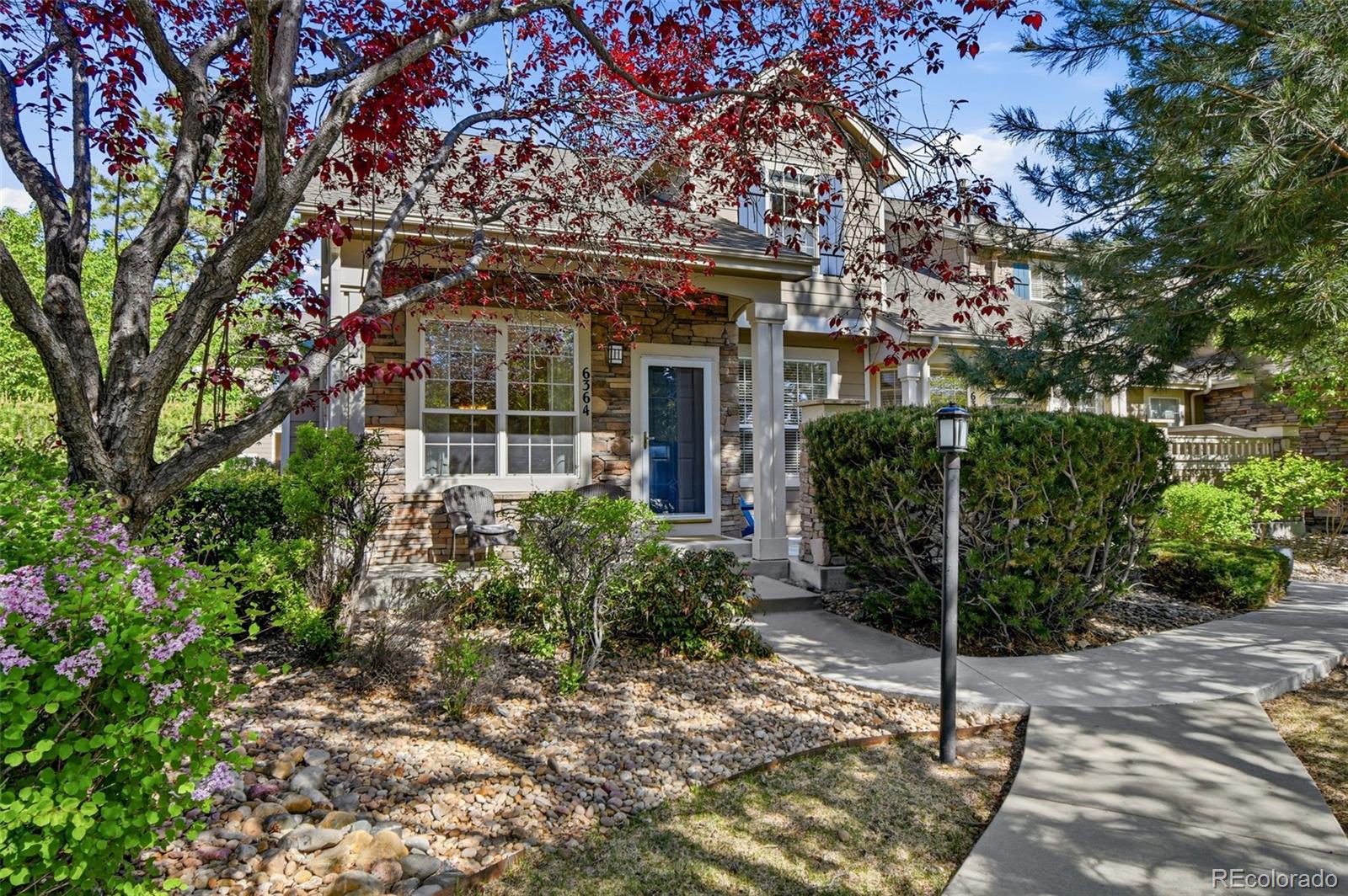 MLS Image #5 for 6364  torrey way,arvada, Colorado