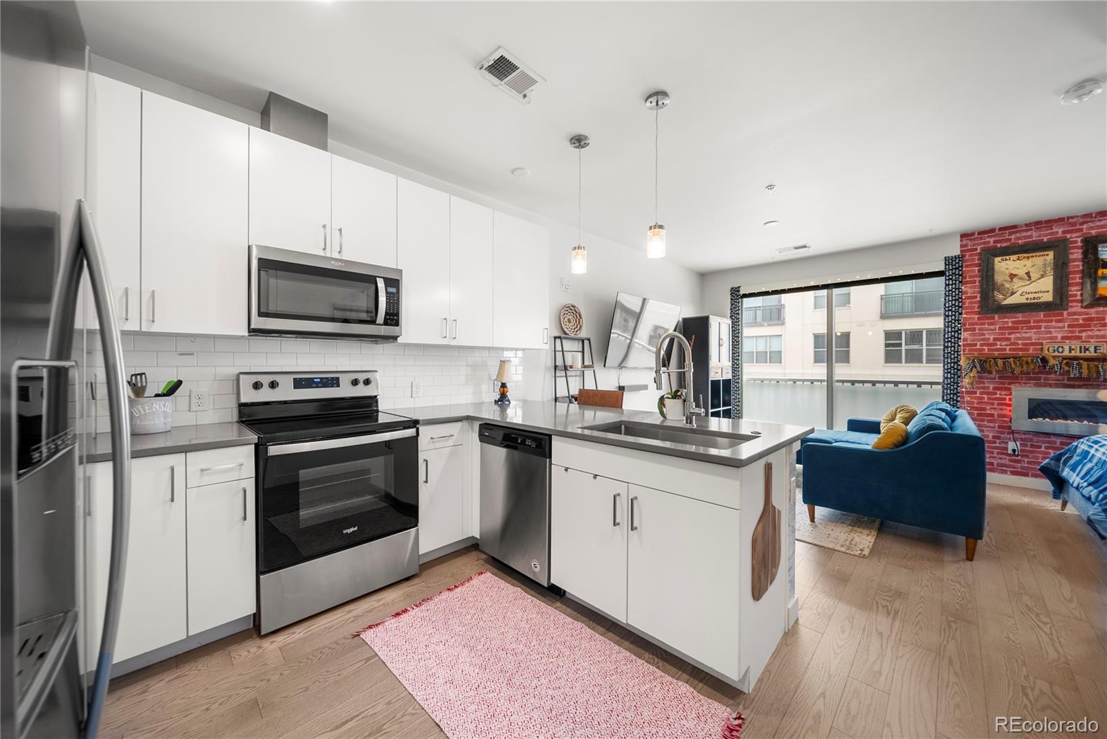 MLS Image #1 for 1898 s bannock street,denver, Colorado