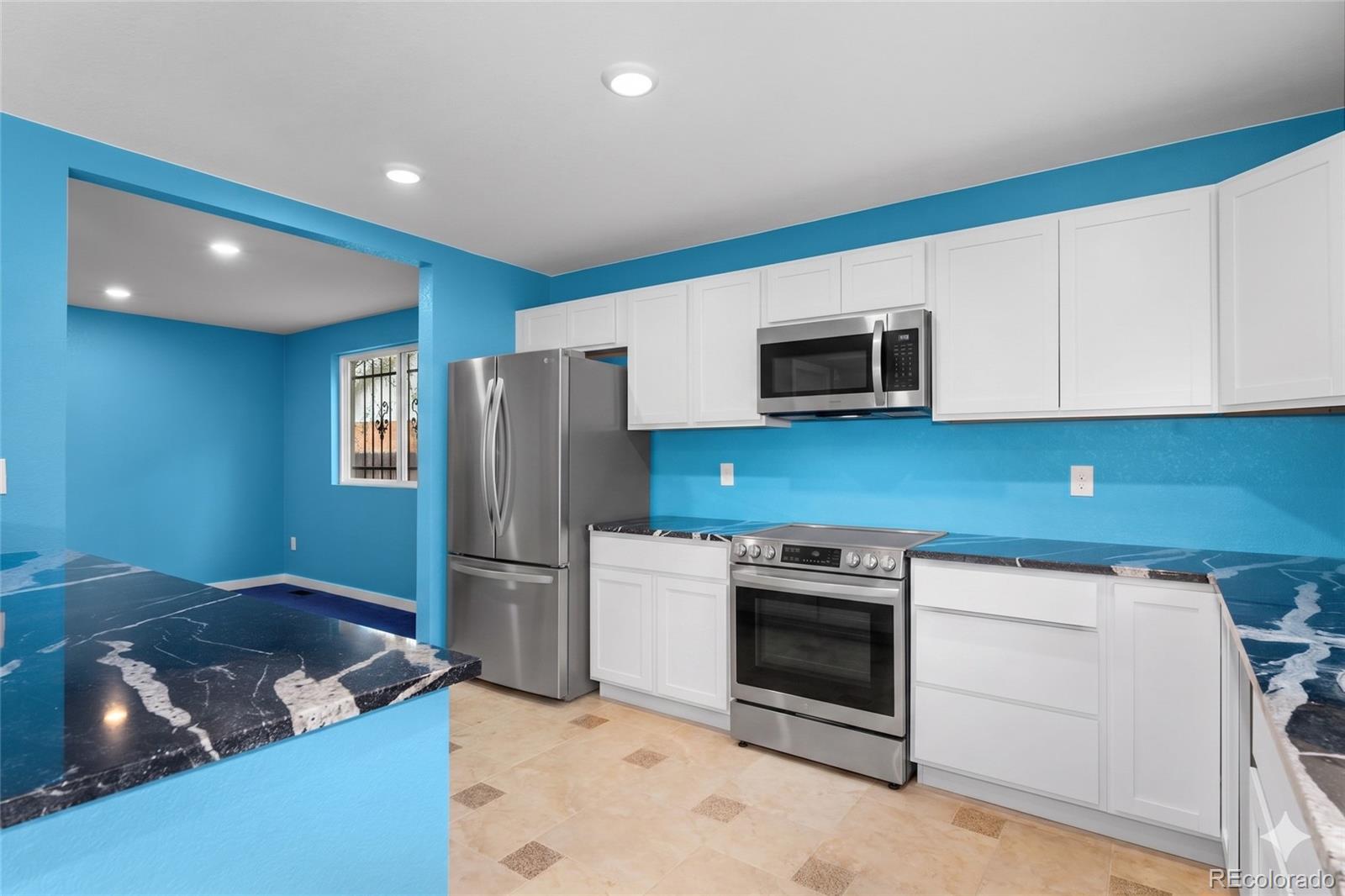 MLS Image #1 for 12978 e elgin drive,denver, Colorado