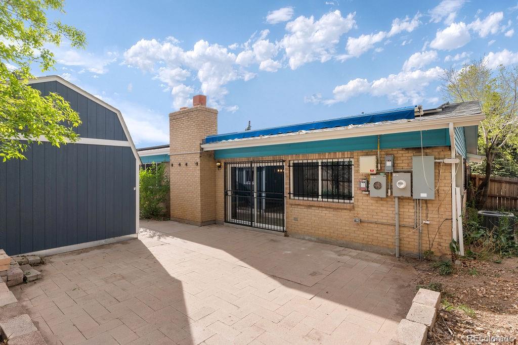 MLS Image #23 for 12978 e elgin drive,denver, Colorado
