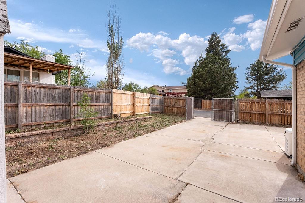MLS Image #26 for 12978 e elgin drive,denver, Colorado