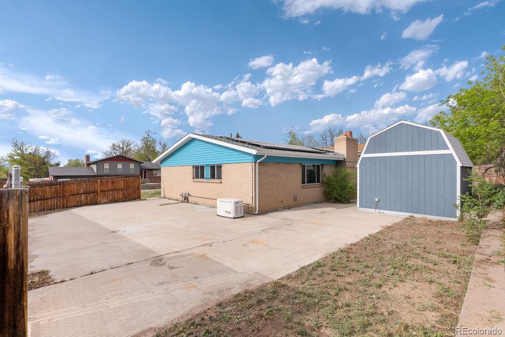 MLS Image #27 for 12978 e elgin drive,denver, Colorado