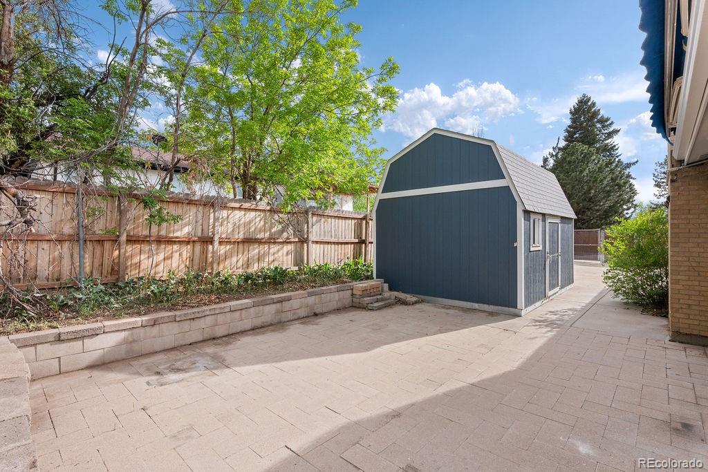 MLS Image #28 for 12978 e elgin drive,denver, Colorado
