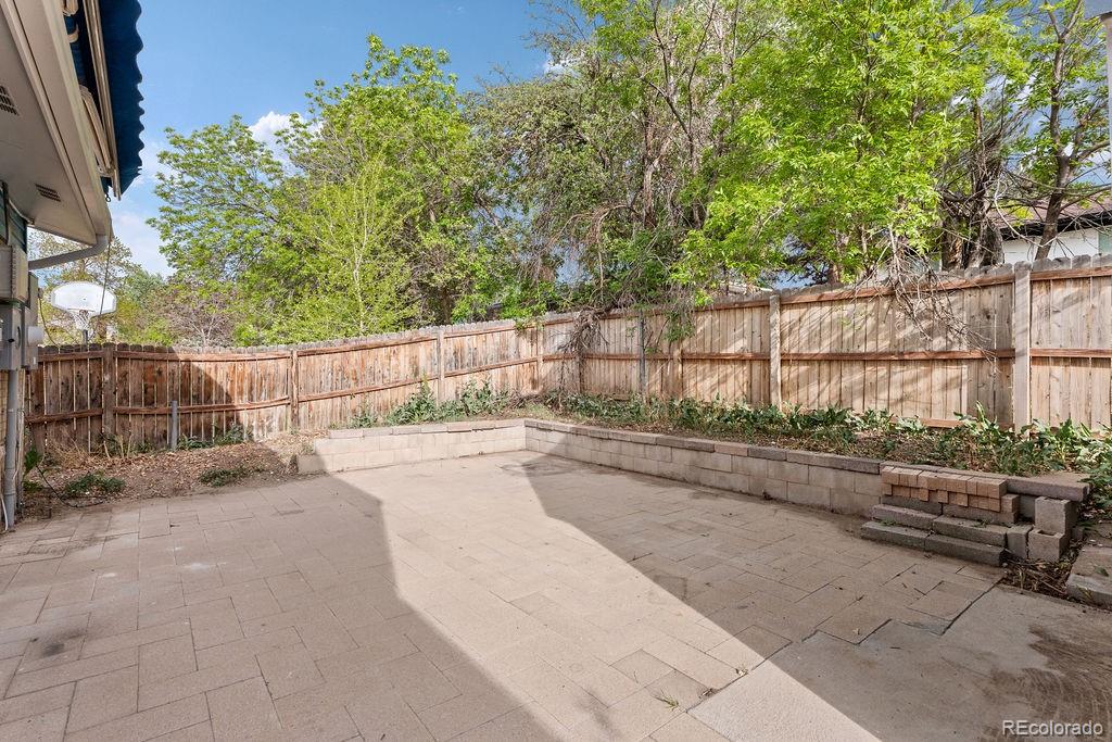 MLS Image #29 for 12978 e elgin drive,denver, Colorado