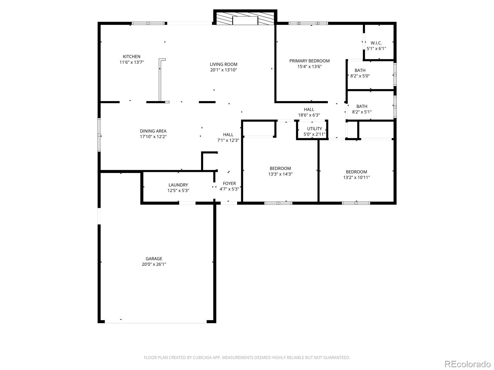 MLS Image #32 for 12978 e elgin drive,denver, Colorado