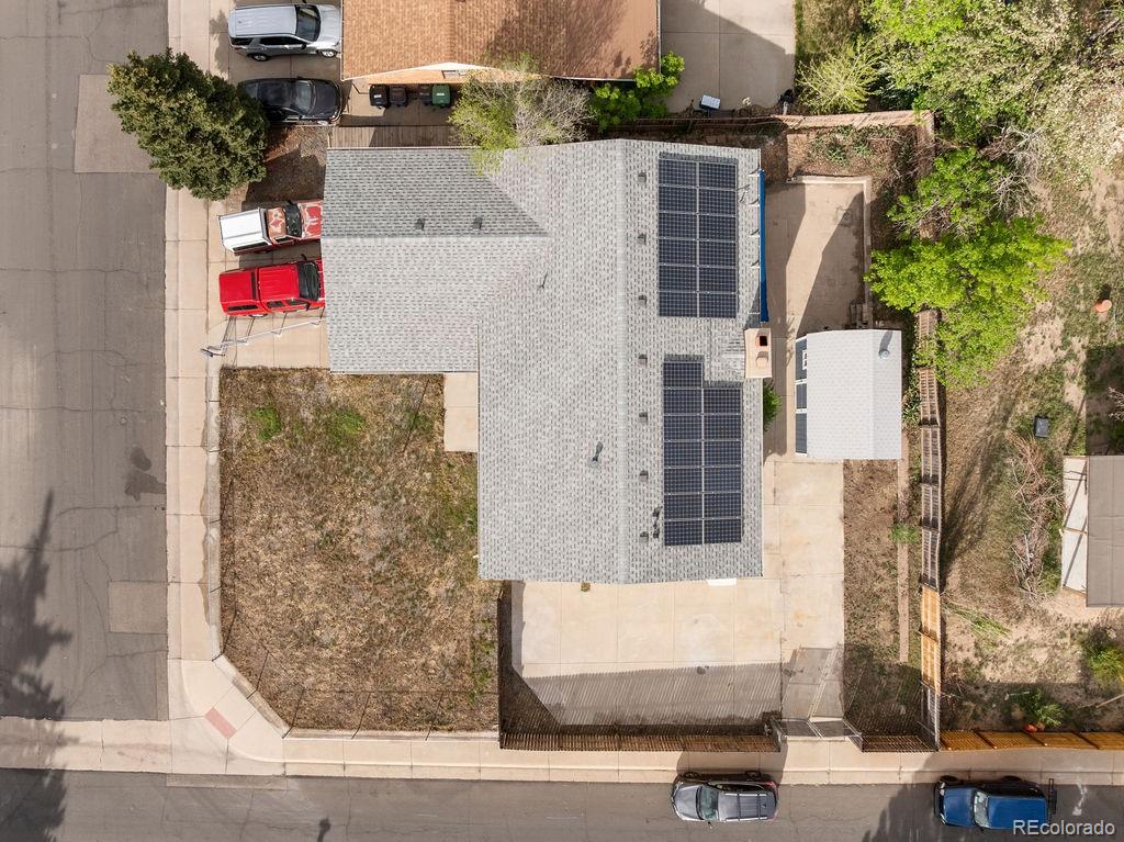 MLS Image #5 for 12978 e elgin drive,denver, Colorado