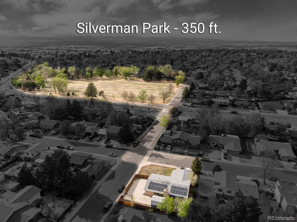 MLS Image #7 for 12978 e elgin drive,denver, Colorado