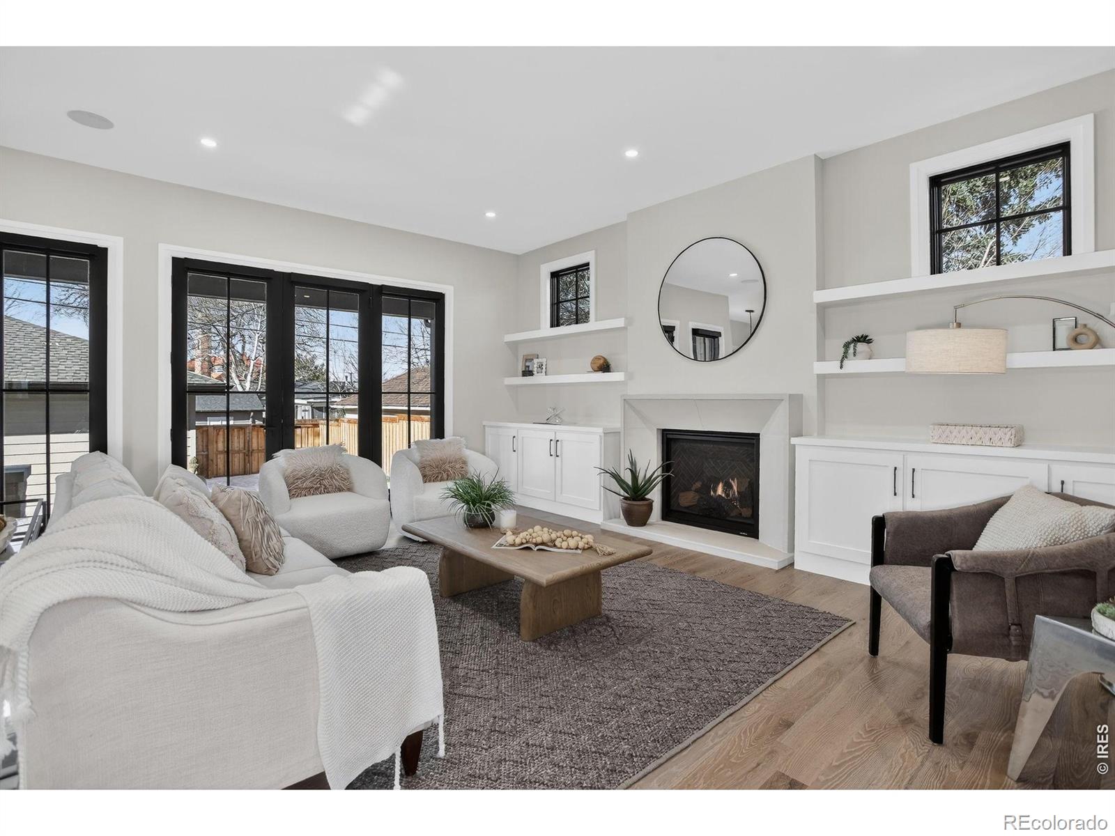 MLS Image #11 for 1295 s garfield street,denver, Colorado