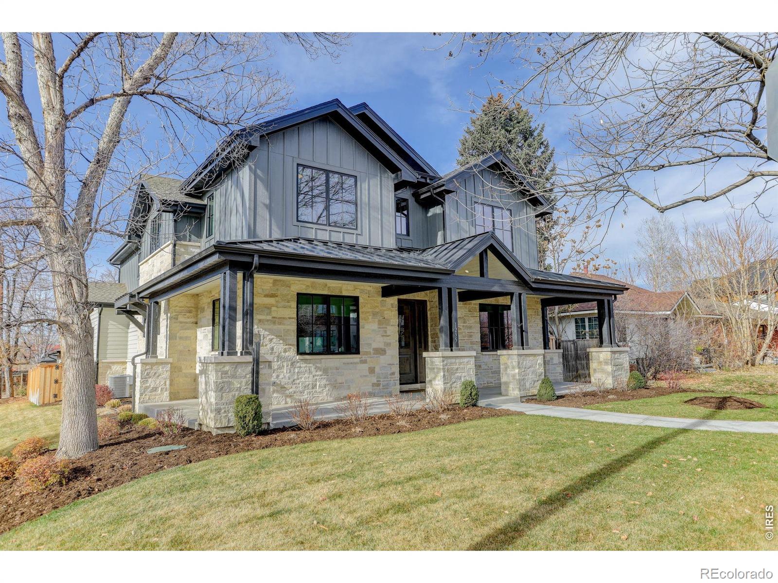 MLS Image #3 for 1295 s garfield street,denver, Colorado