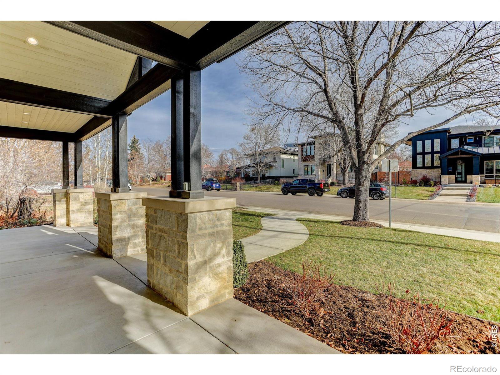MLS Image #4 for 1295 s garfield street,denver, Colorado