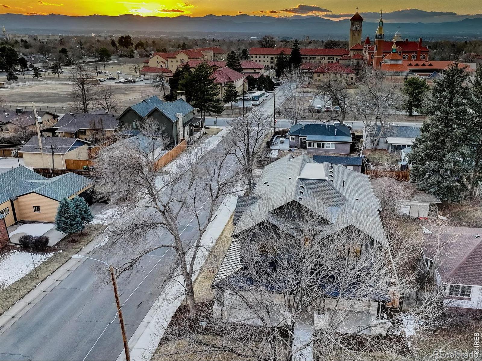 MLS Image #48 for 1295 s garfield street,denver, Colorado