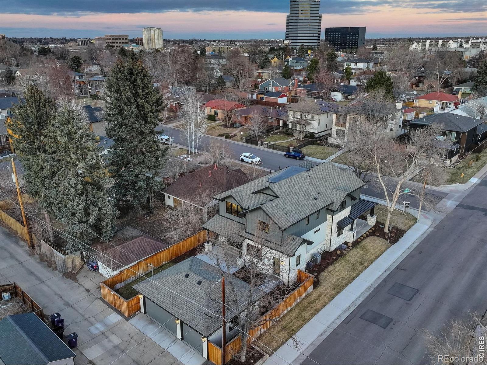 MLS Image #49 for 1295 s garfield street,denver, Colorado
