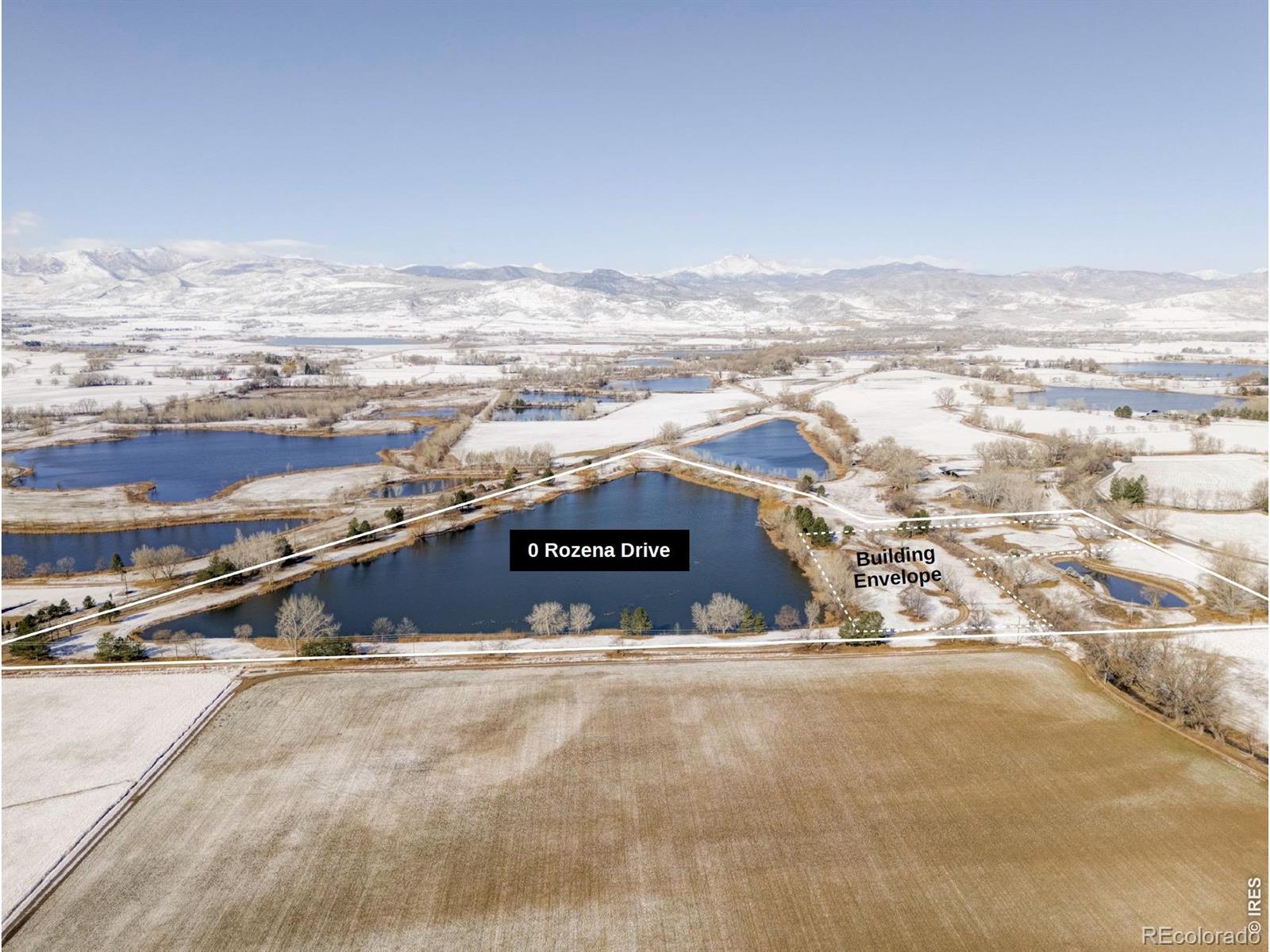 MLS Image #2 for 7009  rozena drive,longmont, Colorado