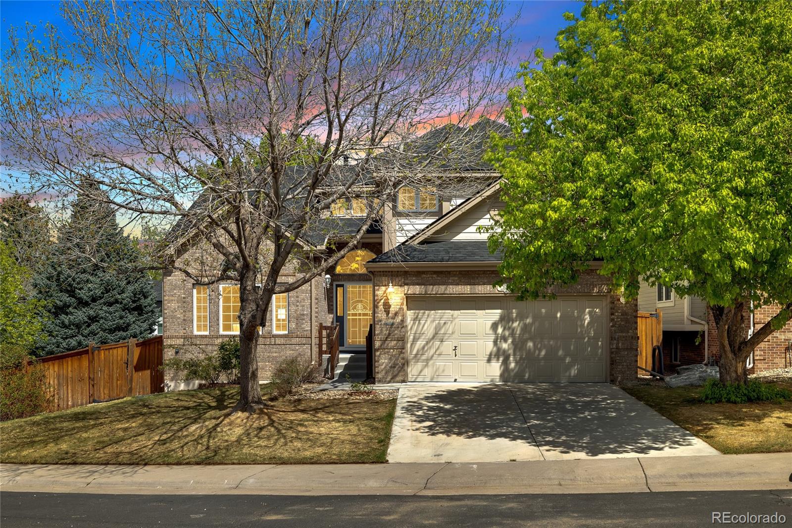 MLS Image #1 for 6278 s boston court,englewood, Colorado