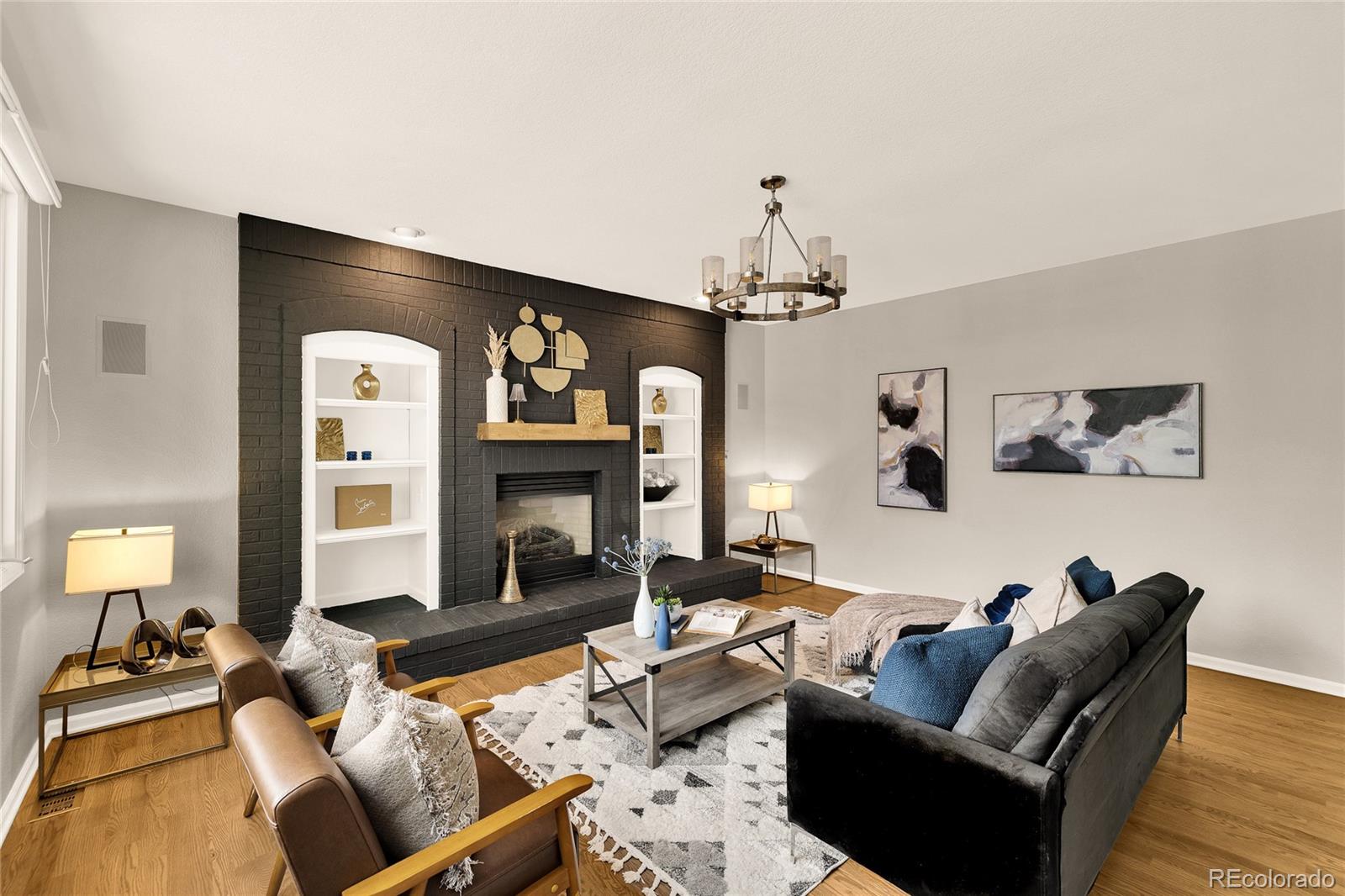MLS Image #2 for 6278 s boston court,englewood, Colorado