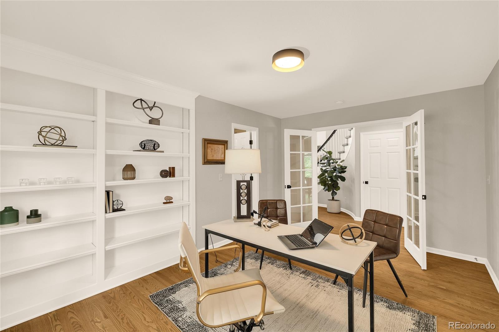MLS Image #21 for 6278 s boston court,englewood, Colorado