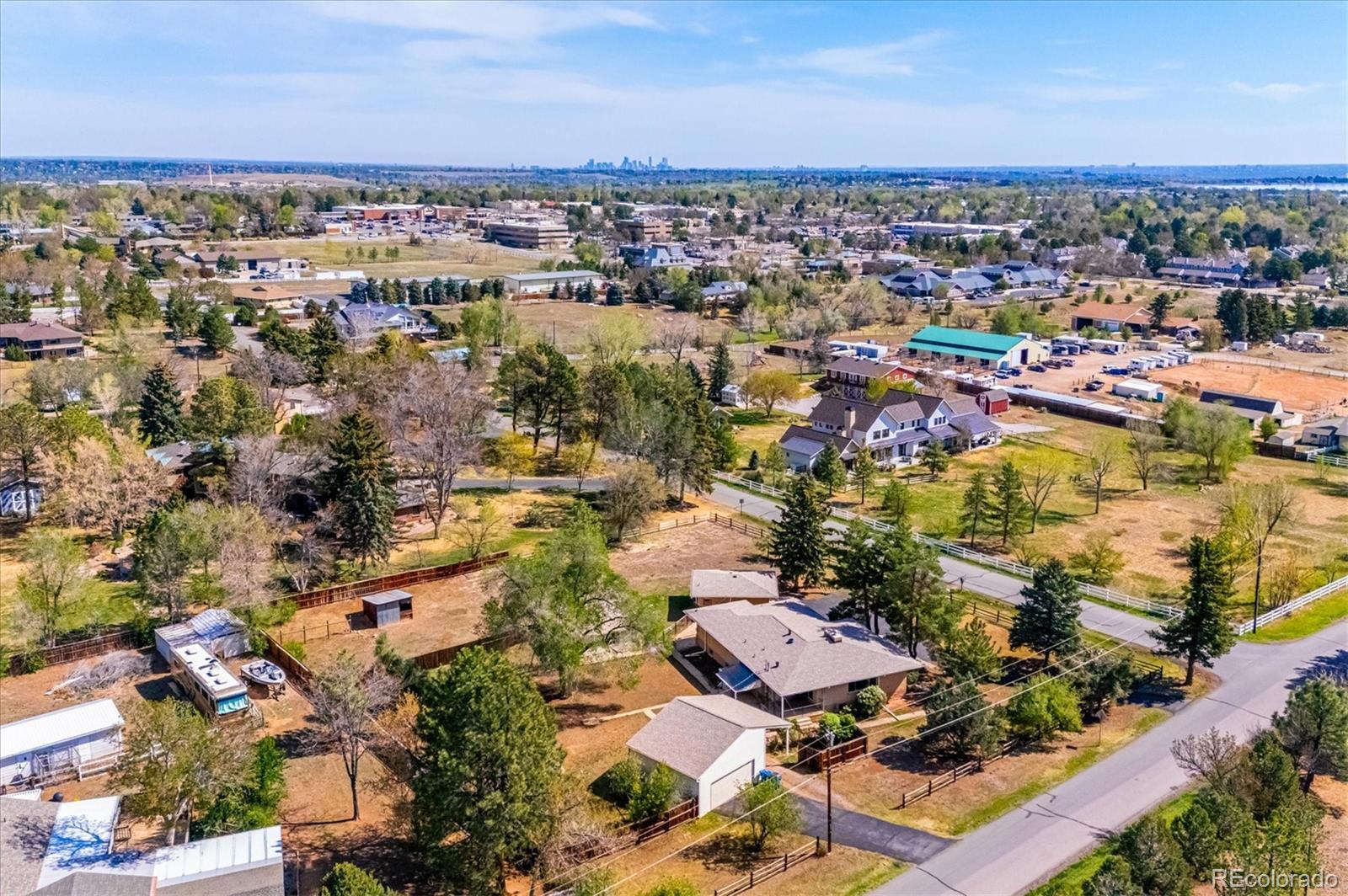 MLS Image #0 for 5395 s miller street,littleton, Colorado