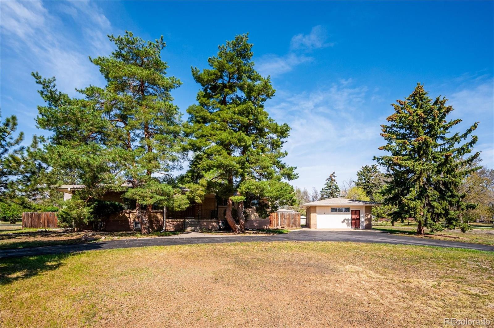 MLS Image #2 for 5395 s miller street,littleton, Colorado