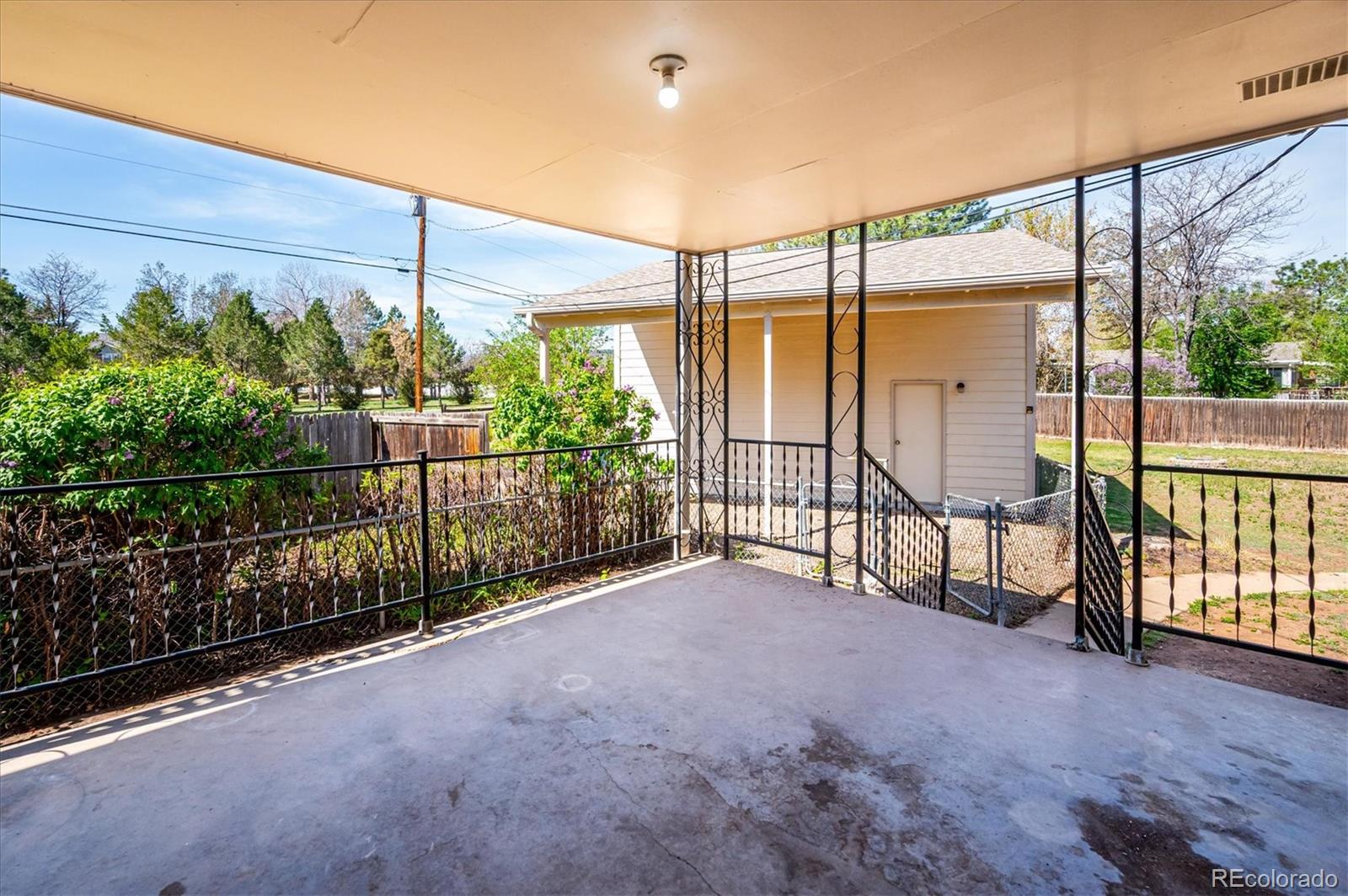 MLS Image #28 for 5395 s miller street,littleton, Colorado