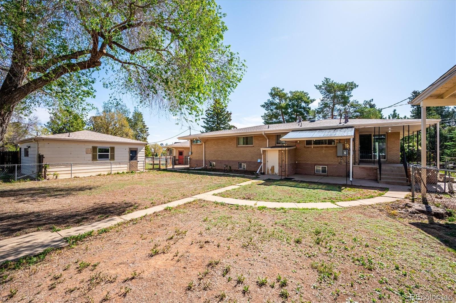 MLS Image #29 for 5395 s miller street,littleton, Colorado