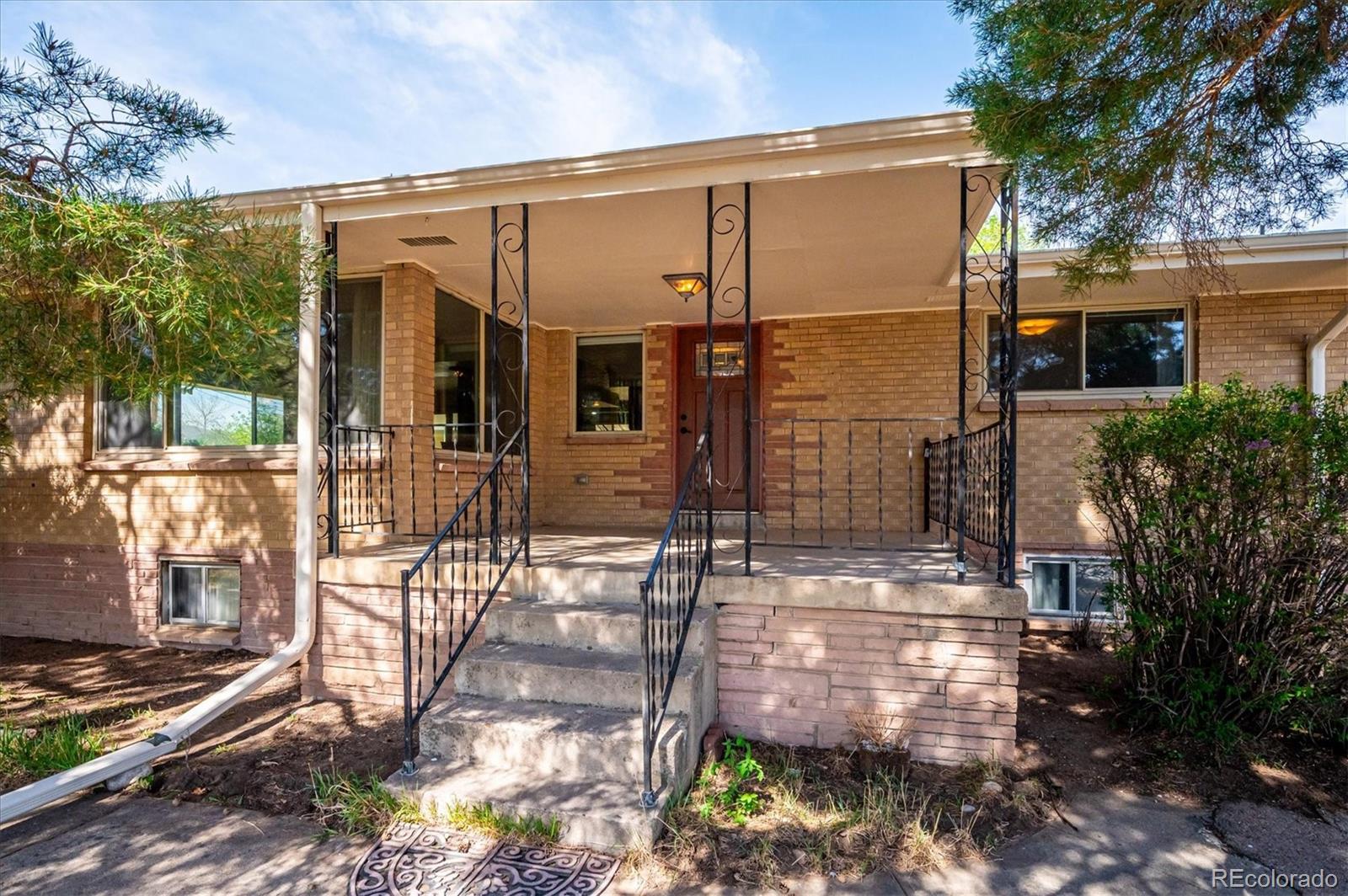MLS Image #3 for 5395 s miller street,littleton, Colorado