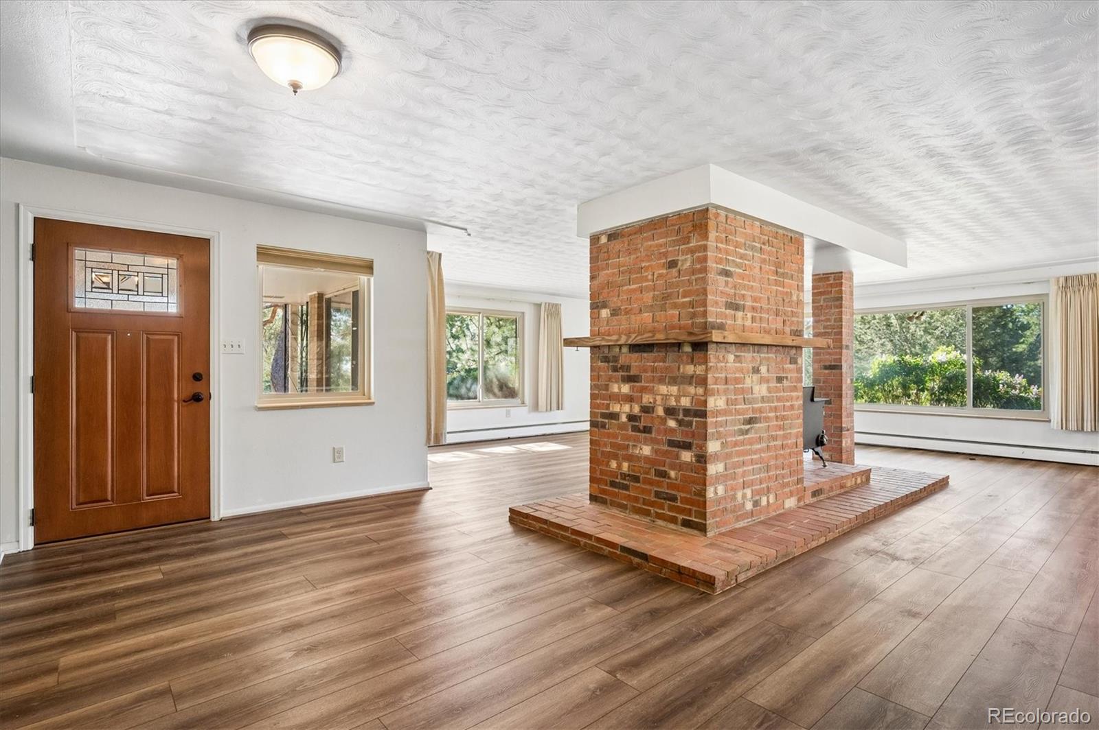 MLS Image #4 for 5395 s miller street,littleton, Colorado