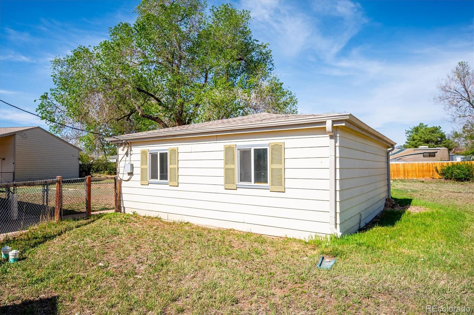 MLS Image #45 for 5395 s miller street,littleton, Colorado