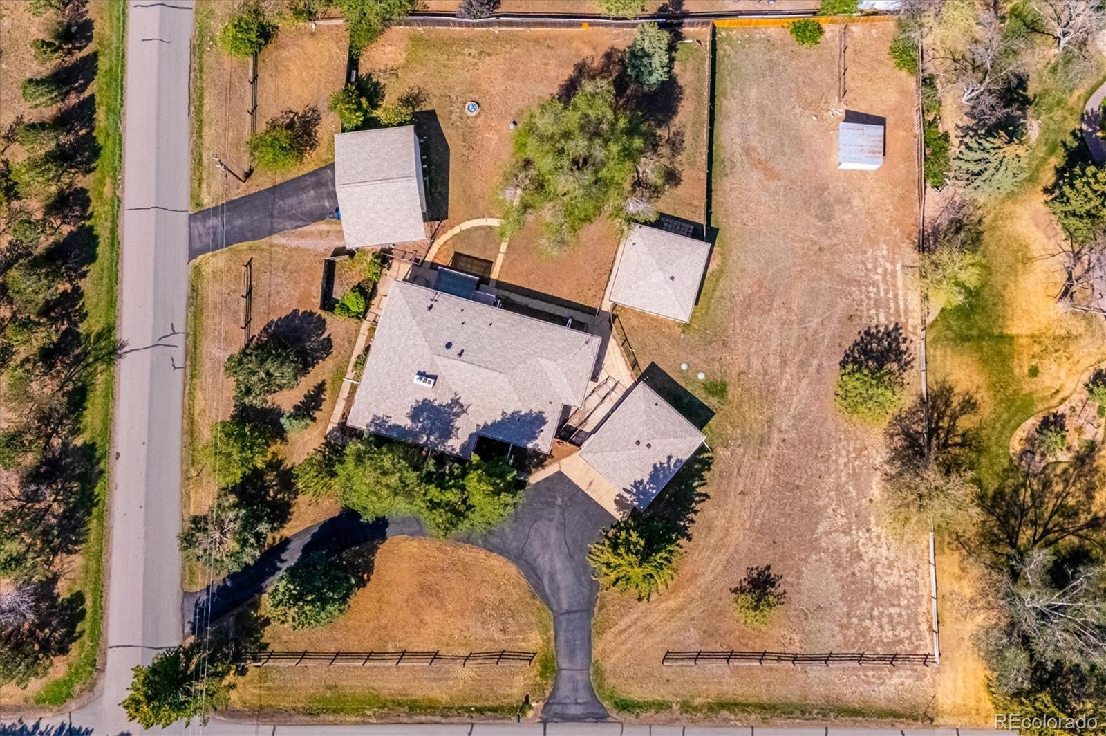 MLS Image #46 for 5395 s miller street,littleton, Colorado