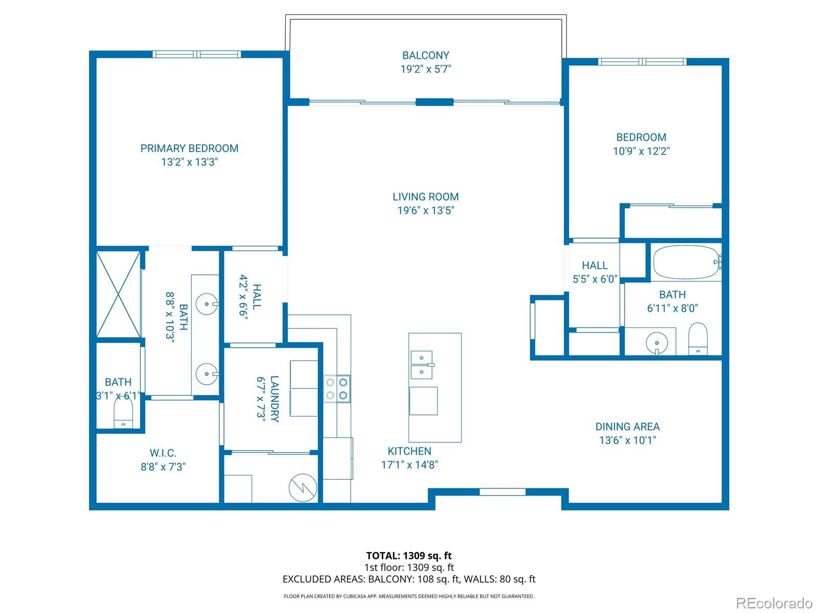 MLS Image #20 for 480 e fremont place,centennial, Colorado