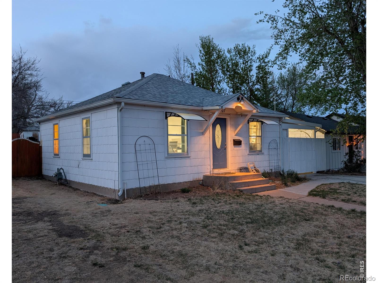 MLS Image #1 for 507  22nd street,greeley, Colorado