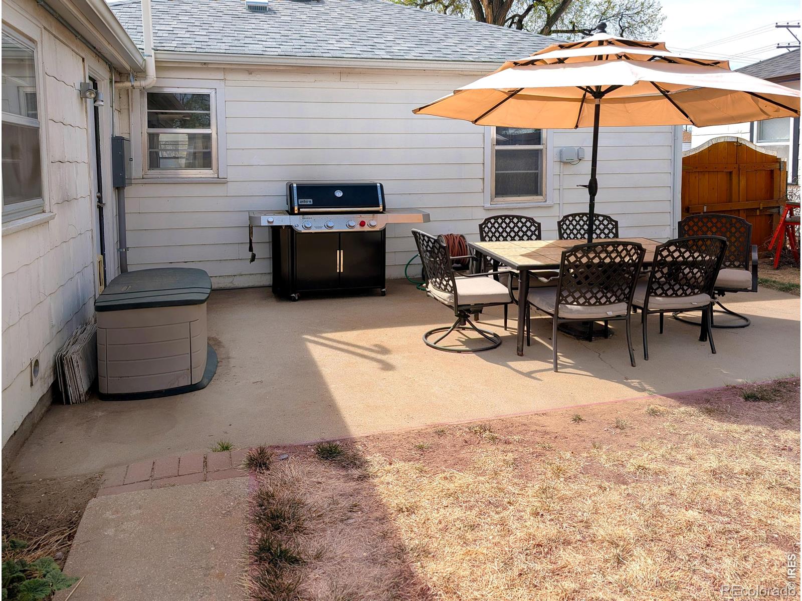 MLS Image #11 for 507  22nd street,greeley, Colorado