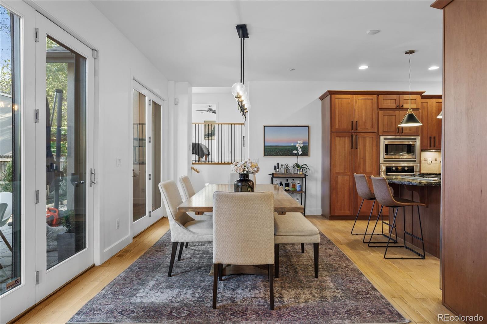 MLS Image #12 for 585 s emerson street,denver, Colorado
