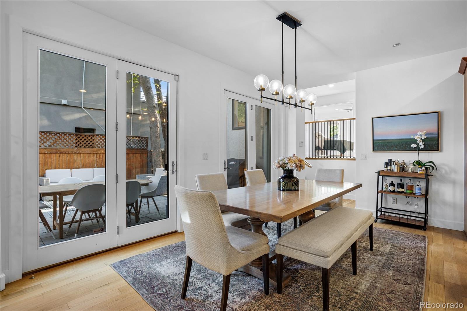 MLS Image #13 for 585 s emerson street,denver, Colorado