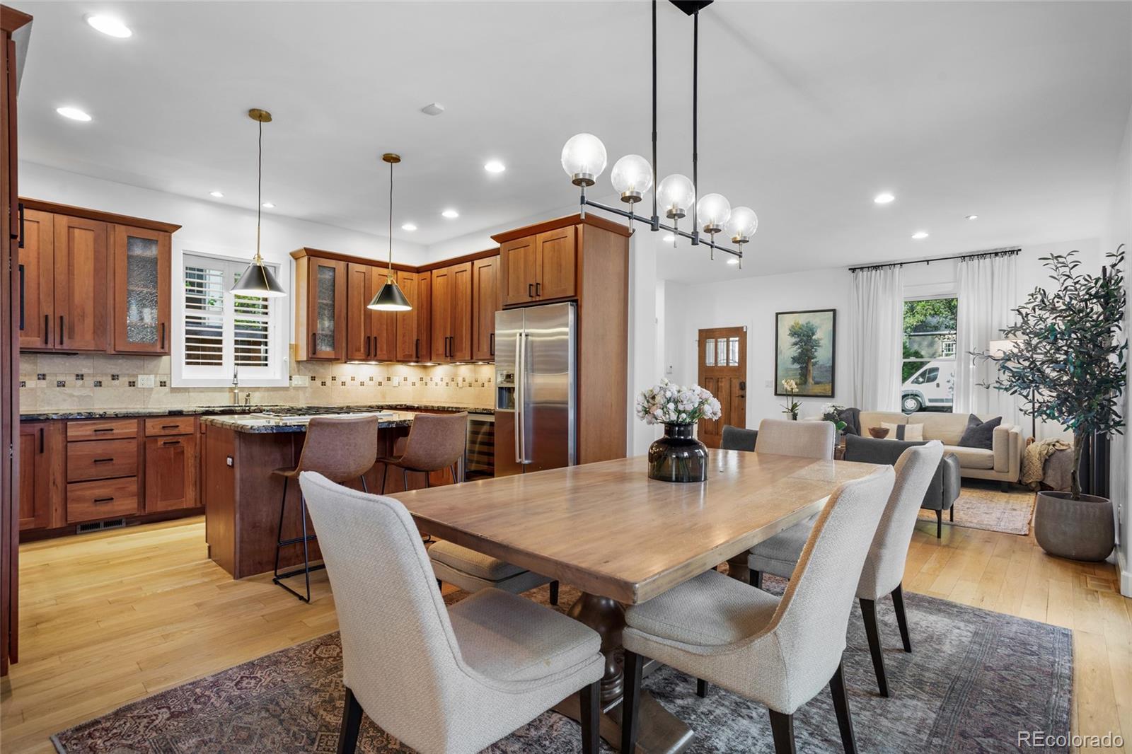 MLS Image #15 for 585 s emerson street,denver, Colorado