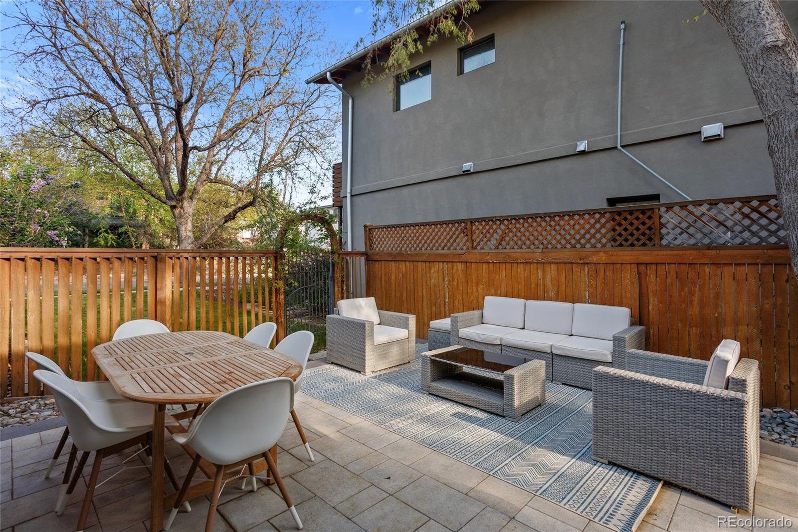 MLS Image #20 for 585 s emerson street,denver, Colorado