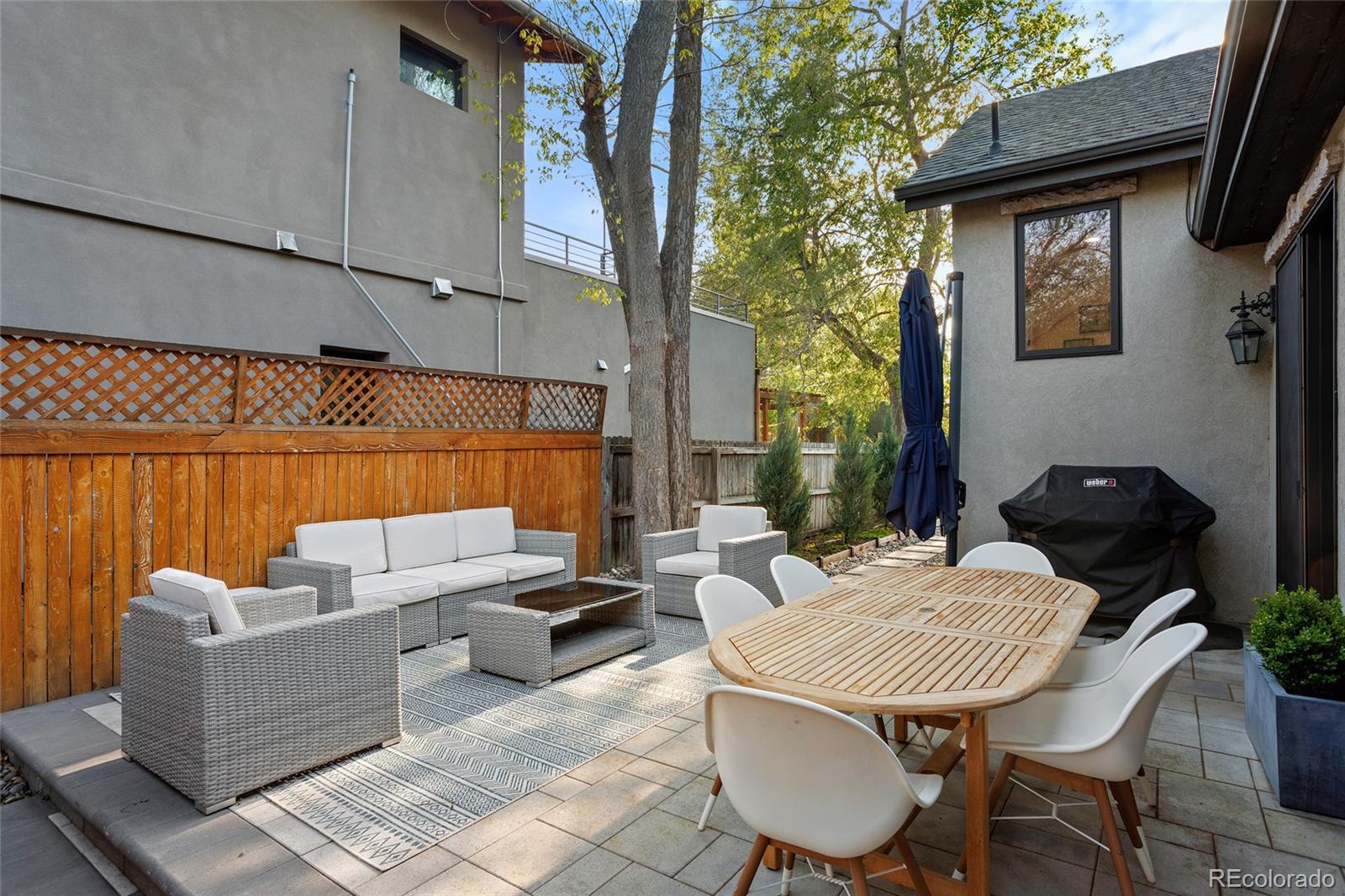 MLS Image #21 for 585 s emerson street,denver, Colorado