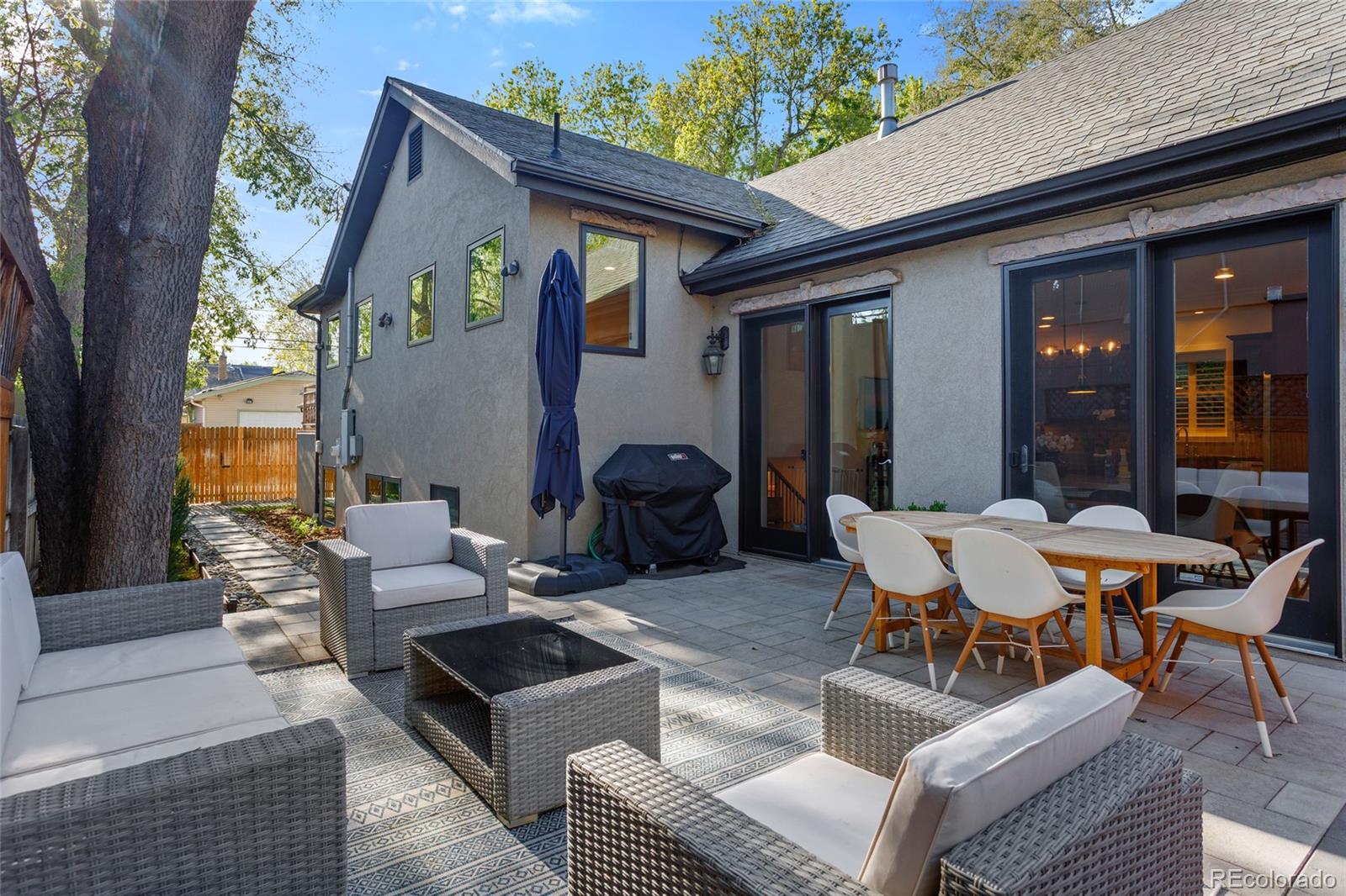 MLS Image #22 for 585 s emerson street,denver, Colorado