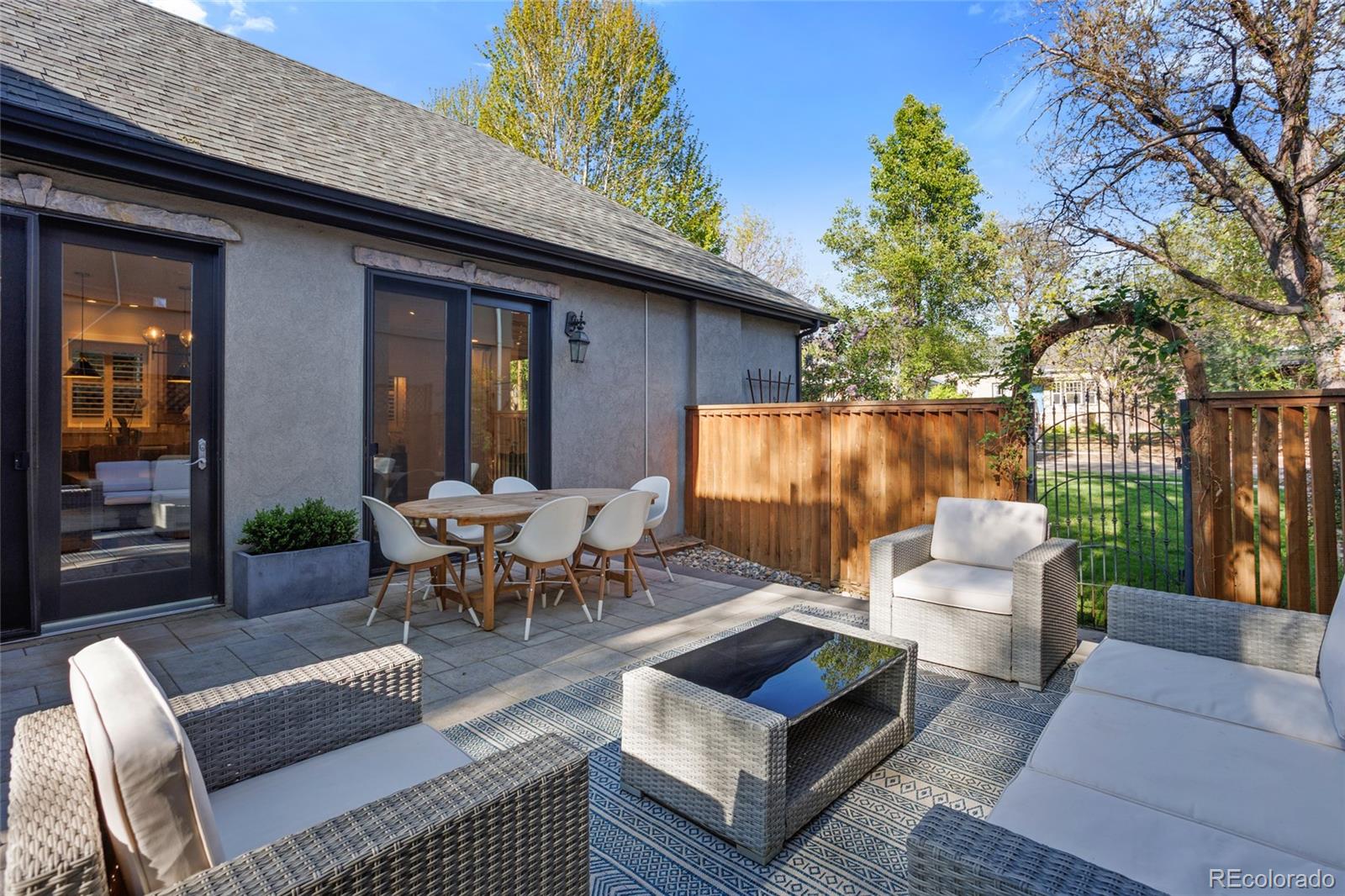MLS Image #23 for 585 s emerson street,denver, Colorado