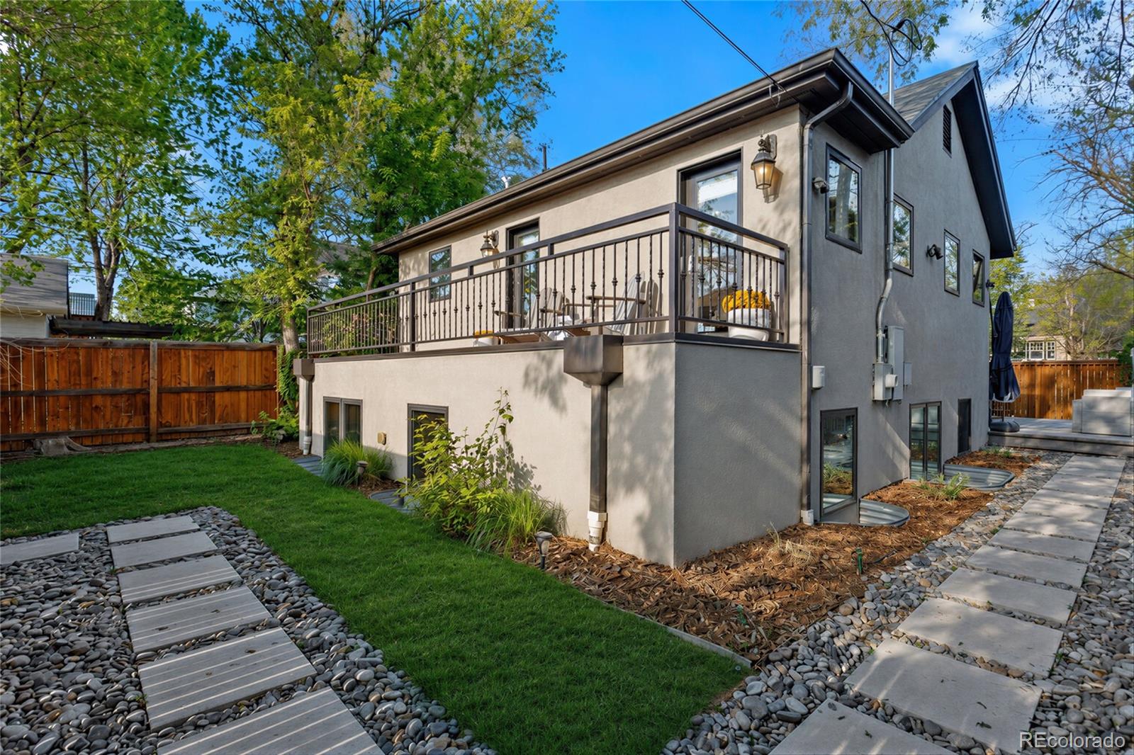 MLS Image #25 for 585 s emerson street,denver, Colorado