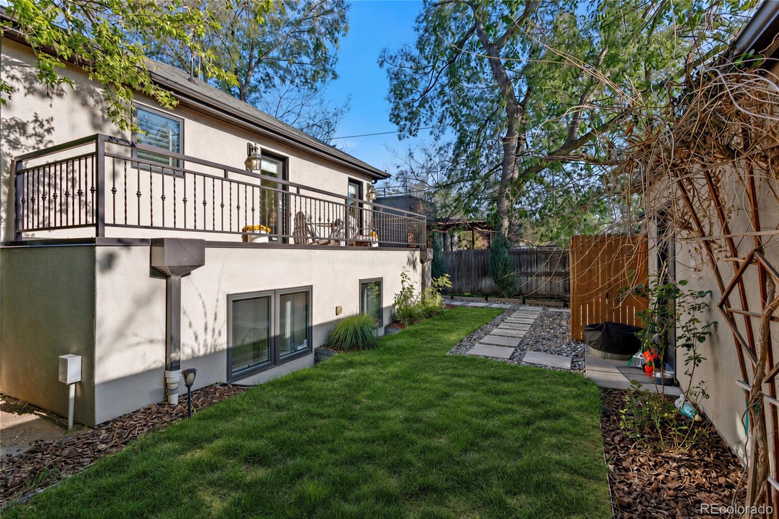 MLS Image #26 for 585 s emerson street,denver, Colorado